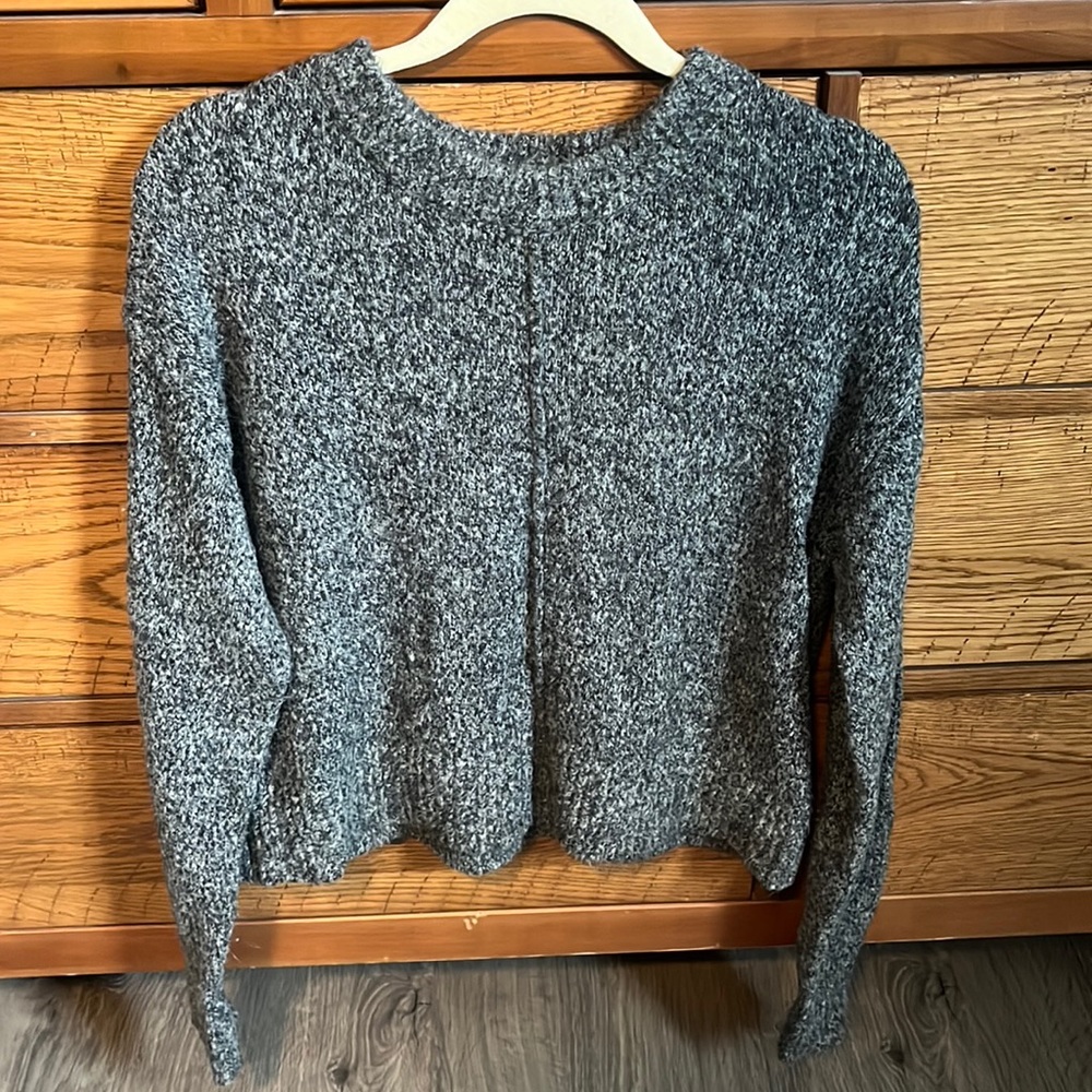 Yes Lola Sweater